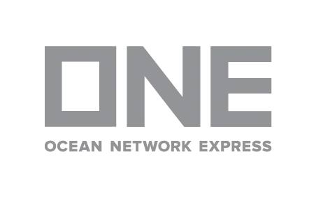 One