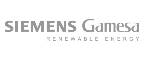 Logo Gamesa