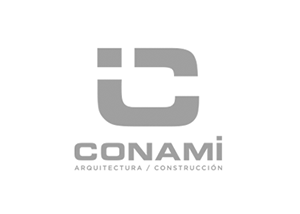 Logo CONAMI