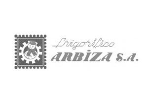 Frigorífico Arbiza