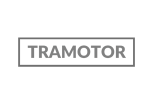 Logo Tramotor